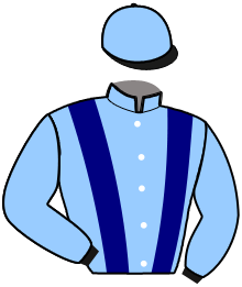 Casaque de NOBLE WOOD