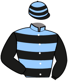 Casaque de MASCARET DU BOCAGE