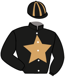 Casaque de JOYEUSE ENTREE