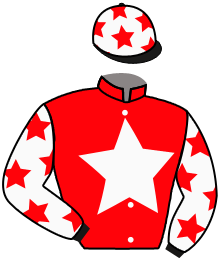 Casaque de AMAZING GIRL