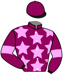 Casaque de PRINCESS LAURA
