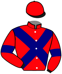 Casaque de MILLIONE SACHIN