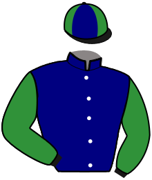 Casaque de NOOR DE MONCHEL