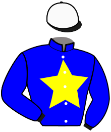 Casaque de NOVAK JAKA