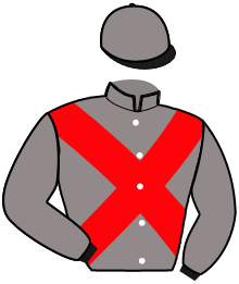 Casaque de LOZA