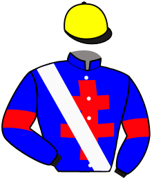 Casaque de LOVELY WARRIOR