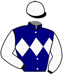 Casaque de CAUDRY