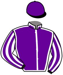 Casaque de HOUSE OF TUDOR