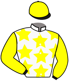 Casaque de BRIGHT MILLIE