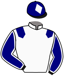 Casaque de MISS JANG