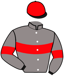 Casaque de LAGHERTHA DU PONT