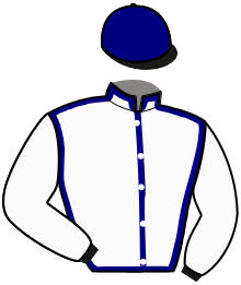 Casaque de JASKA DES LANDES
