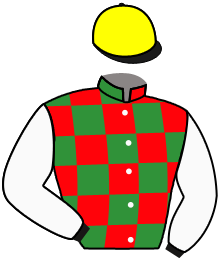 Casaque de HILMIYYAH