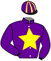 Casaque de NUITEE D'AMOUR