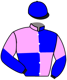 Casaque de VICUNIYA