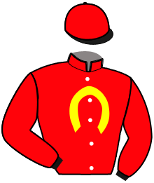 Casaque de IMPERATUR AM