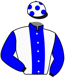 Casaque de JALOUX