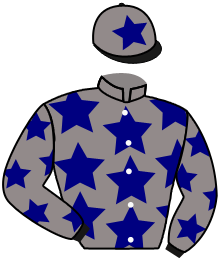 Casaque de SENS D'ASPE
