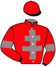 Casaque de MILLEPASSI