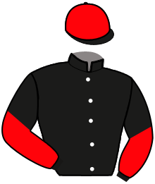 Casaque de HAMBRIN D'ARANAU