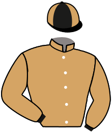 Casaque de MANGOS