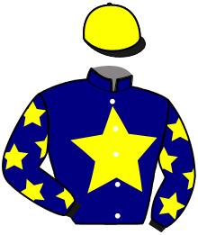 Casaque de LORD DAIDOU
