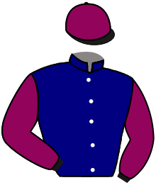 Casaque de GOOSEMAN