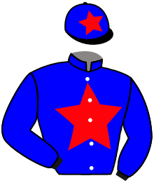 Casaque de EXPRESSORA