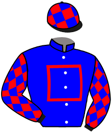 Casaque de ZENITA