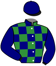 Casaque de LADY BOSSE