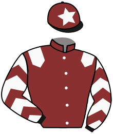 Casaque de BLEKOU