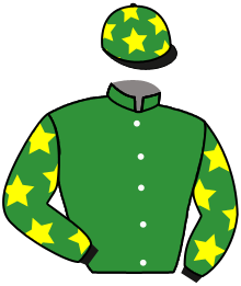 Casaque de SVEREVA