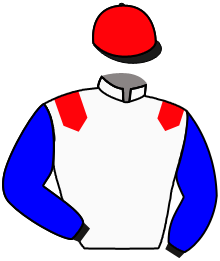Casaque de LAZHER