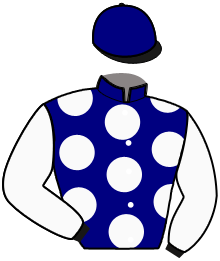 Casaque de ONOLULU