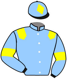 Casaque de SHOWMAN