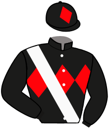 Casaque de TANFEPAS