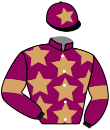 Casaque de RAINSILVER