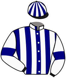 Casaque de SAN ROQUE