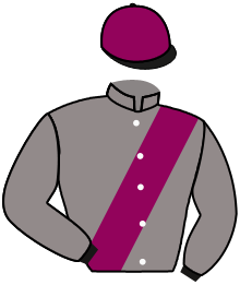 Casaque de MAVERICK SIVOLA