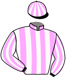 Casaque de MINNIE DE VERGNE