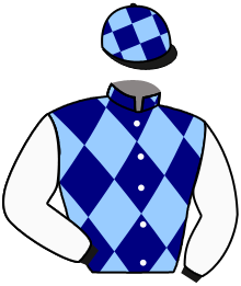 Casaque de AGADOR