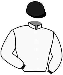 Casaque de ZAHIM
