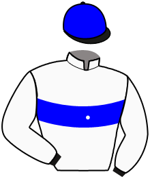 Casaque de MOONLABEL