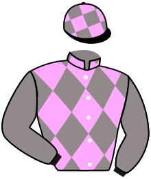 Casaque de VINO