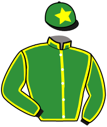 Casaque de JACKSON D'ARC