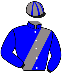 Casaque de NICETIME DE BAILLE