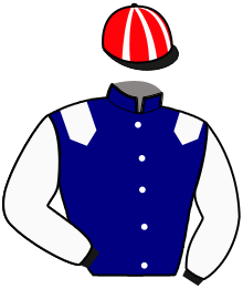 Casaque de LADY MILLION ANAJO