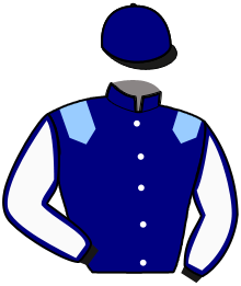 Casaque de LUCIANO ROYAL