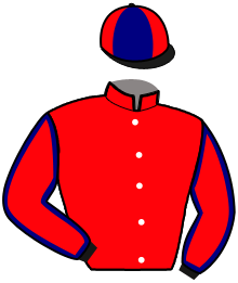 Casaque de JALNA DU GERS