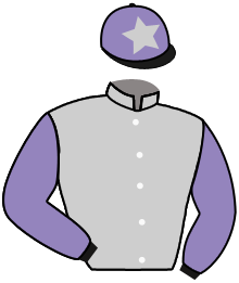 Casaque de BOX OFFICER
